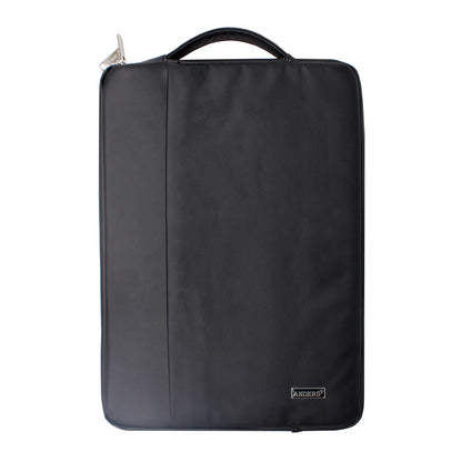 Schwarz Laptop Case