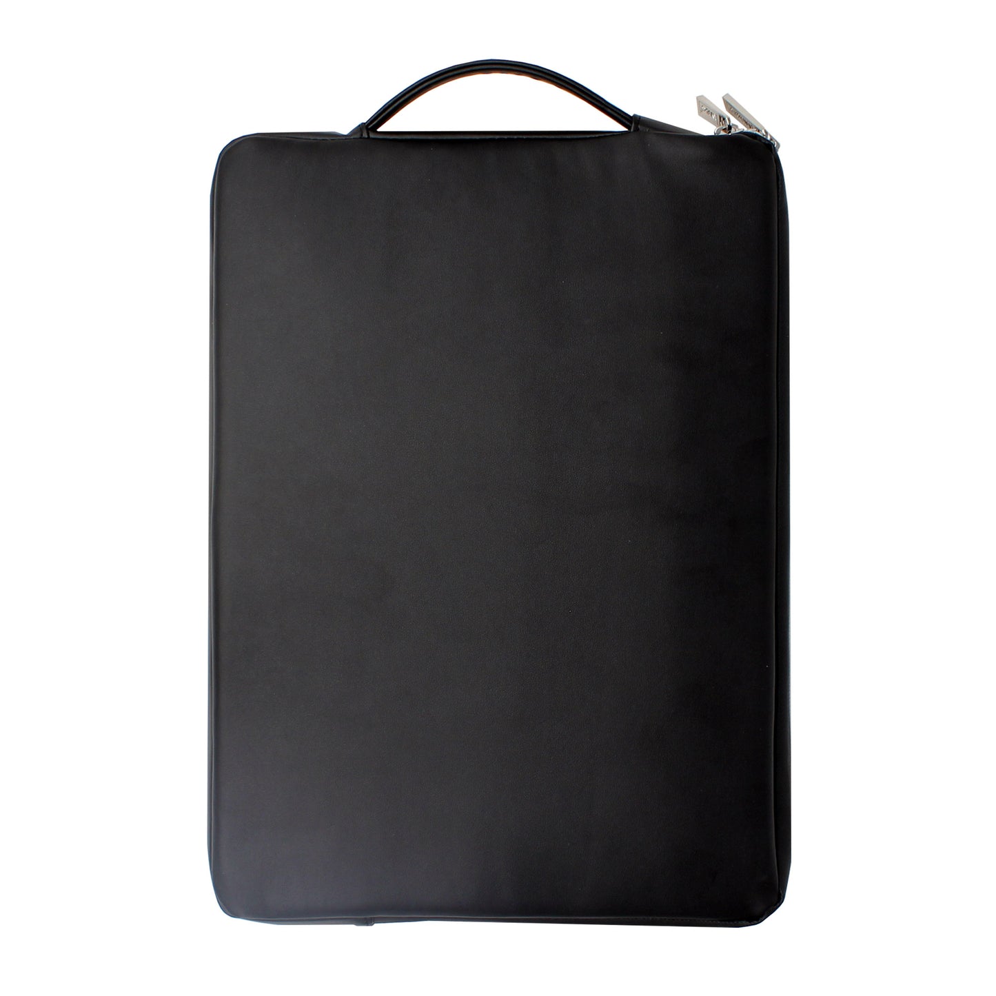 Schwarz Laptop Case