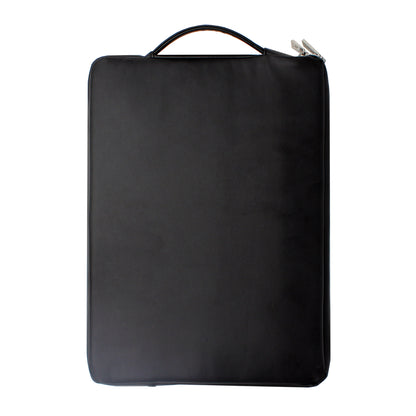 Schwarz Laptop Case
