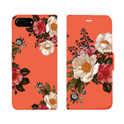 Flowers Victor Case for the iPhone 6/6S/7/8 Plus