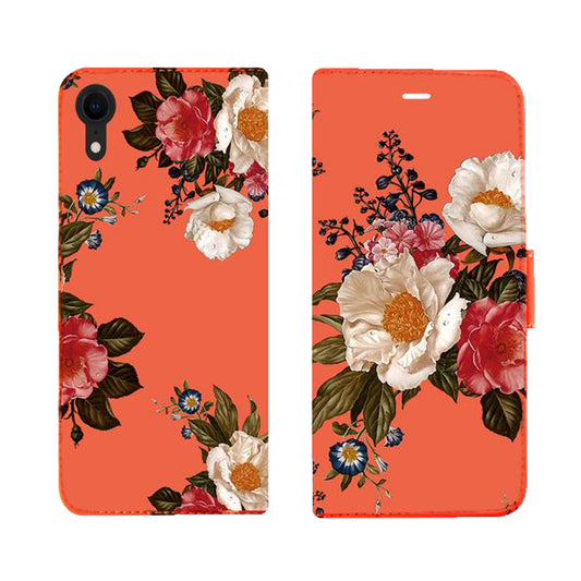 Flowers Victor Case for the iPhone XR