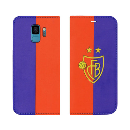 FC Basel Panorama Case for the Samsung Galaxy S9