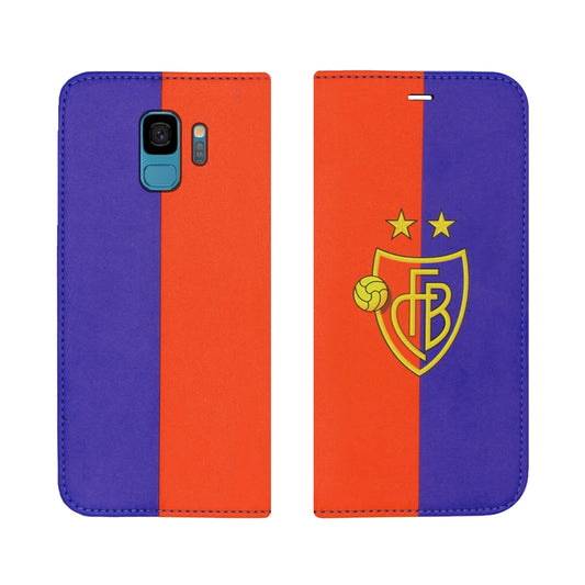 FC Basel Panorama Case for the Samsung Galaxy S9