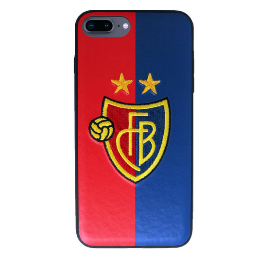 FC Basel 1K Stitch Case for the iPhone 6/6S/7/8 Plus