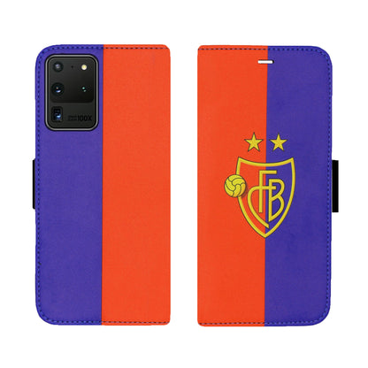 FC Basel Victor Case für das Samsung Galaxy S20 Ultra