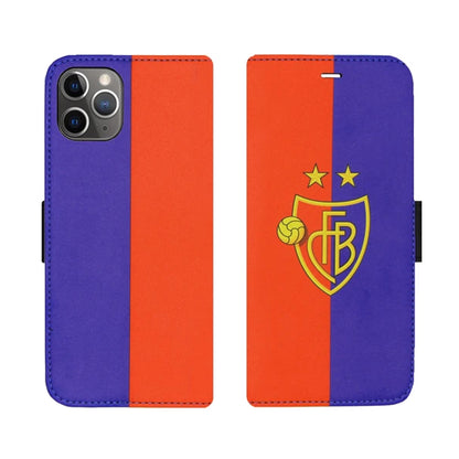 FC Basel Victor Case for the iPhone 11 Pro Max