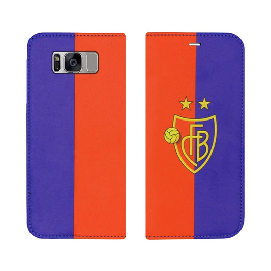FC Basel Panorama Case for the Samsung Galaxy S8 Plus