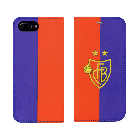 FC Basel Panorama Case for the iPhone 6/6S/7/8 Plus