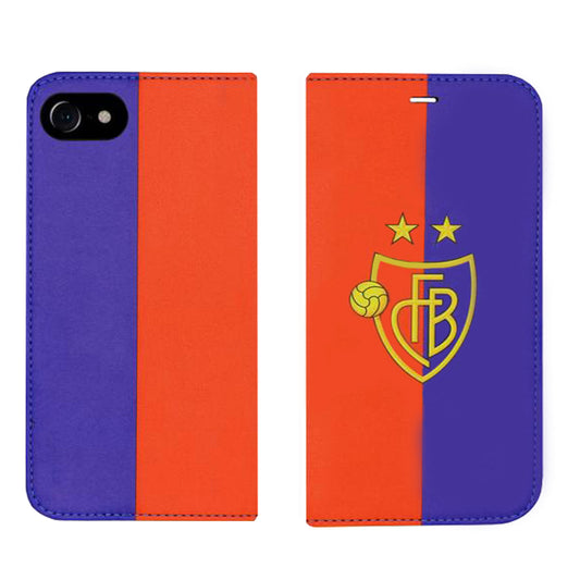 FC Basel Panorama Case for the iPhone 6/6S/7/8/SE 2020/SE 2022