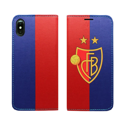 FC Basel Panorama Case for the iPhone XS Max