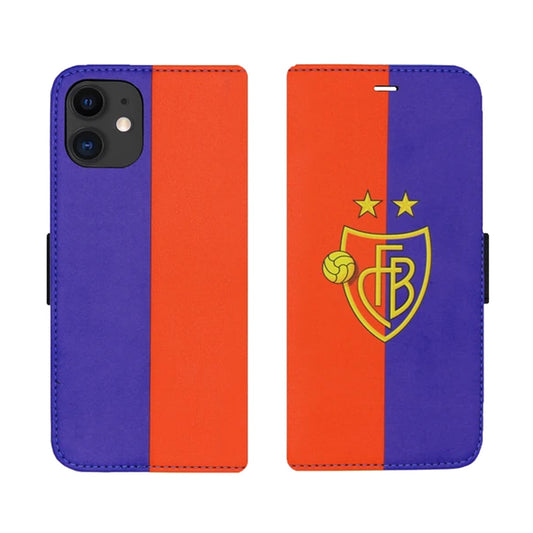 FC Basel Victor Case for the iPhone 11