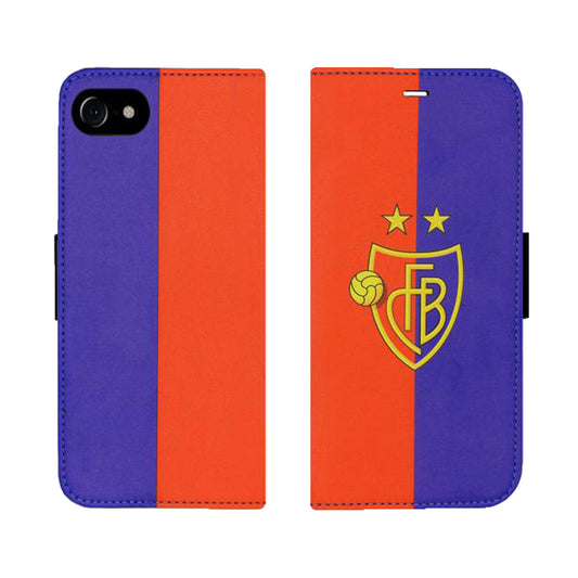 FC Basel Victor Case for the iPhone 6/6S/7/8/SE 2020/SE 2022