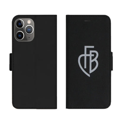 FC Basel Victor Case in Black for the iPhone 11 Pro