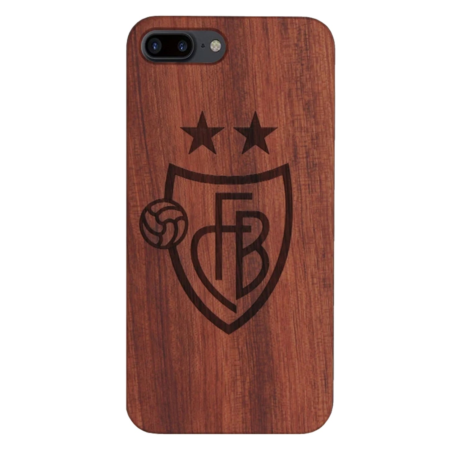 FC Basel Collection Eden Rosenholz (alle Modelle)