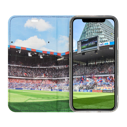 FC Basel Panorama Case for the iPhone XS Max