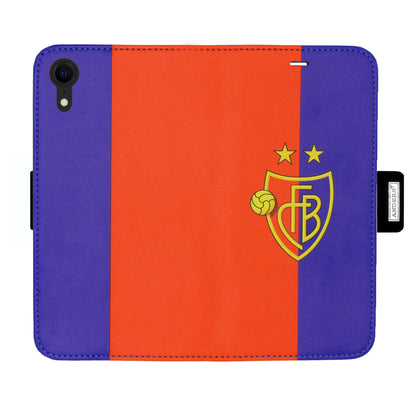 FC Basel Victor Case for the iPhone XR