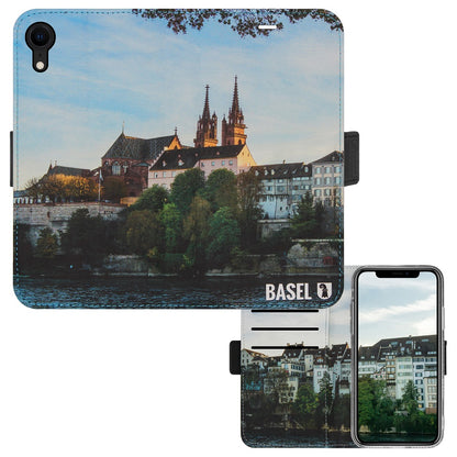 Basel City Cathedral Victor Case for the iPhone XR