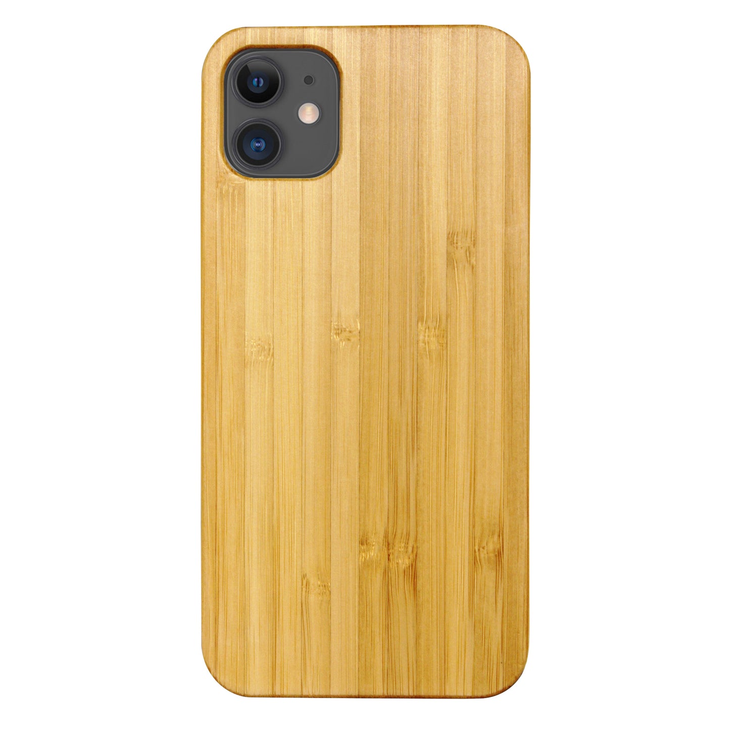 Eden Case aus Bambus für das iPhone 11