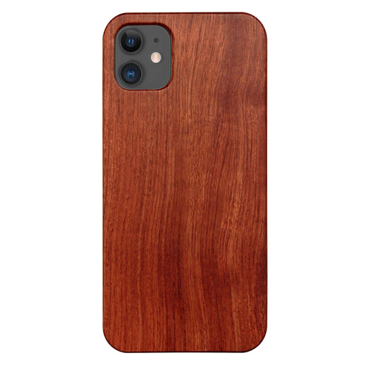 Eden Case made with Rosewood for the iPhone 11