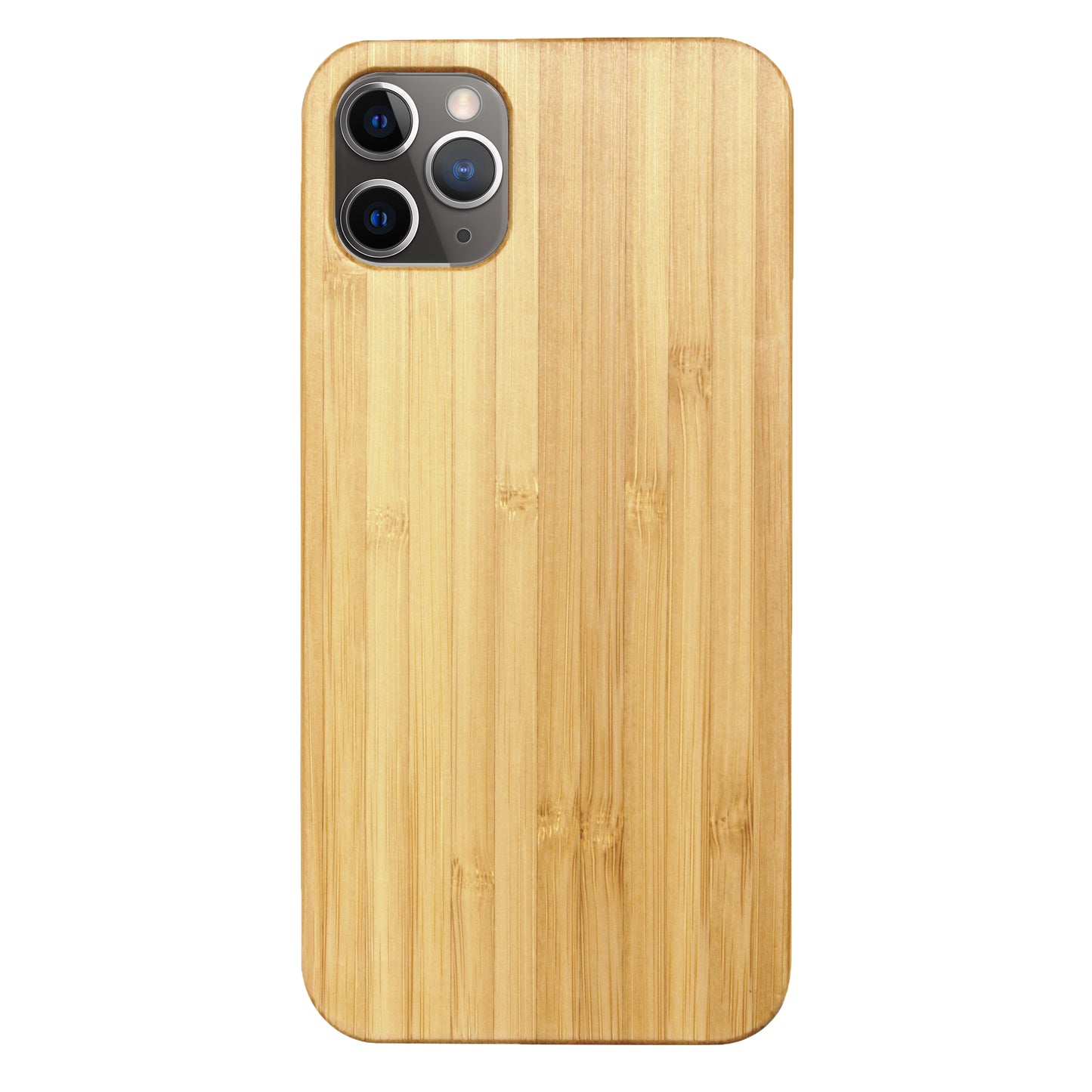 Eden Case made with Bamboo for the iPhone 11 Pro Max