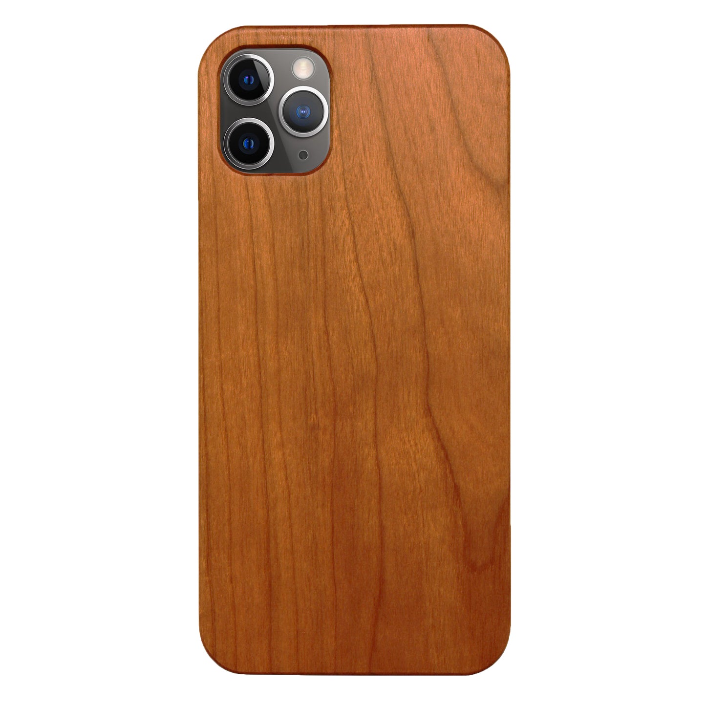 Eden Case aus Kirschholz für das iPhone 11 Pro