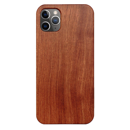 Eden Case made with Rosewood for the iPhone 11 Pro Max