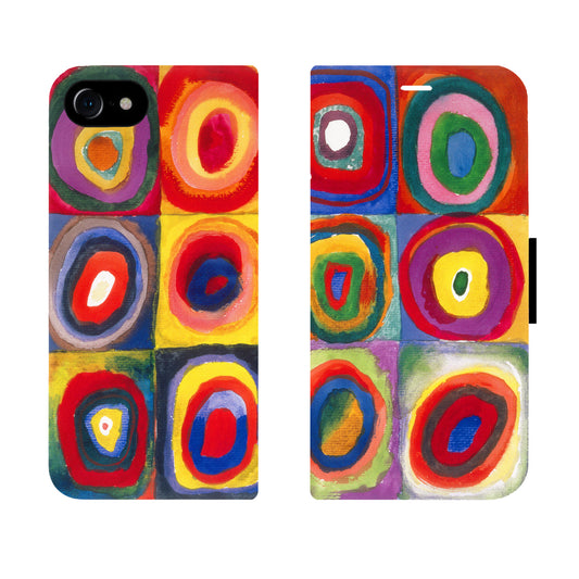 Wassily Kandinsky Collection Victor Case (alle Modelle)