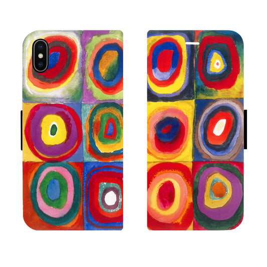 Wassily Kandinsky Collection Victor Case (alle Modelle)