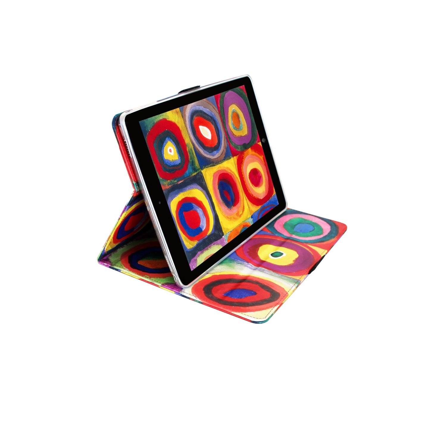 Kandinsky Case für das iPad 10.2/10.5