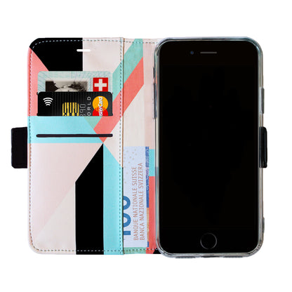Constructiv Victor Case for the iPhone 6/6S/7/8/SE 2020/SE 2022