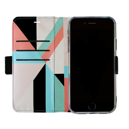 Konstruktiv Victor Case für das iPhone 6/6S/7/8 Plus