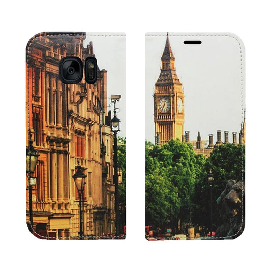 City Collection London Big Ben Panorama Case (alle Modelle)
