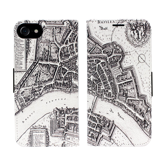 Basel Merian Victor Case Collection (alle Modelle)