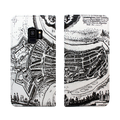 Bern Merian Panorama Case Collection (alle Modelle)