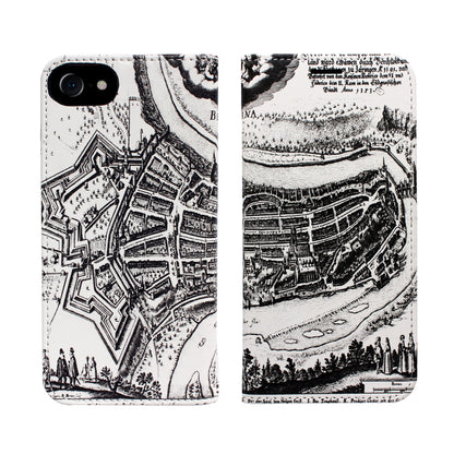 Bern Merian Panorama Case Collection (alle Modelle)