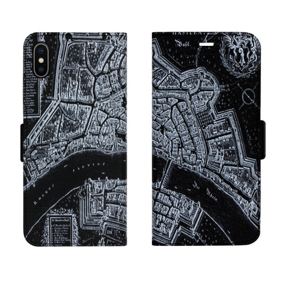 Basel Merian Negative Victor Case Collection (all models)