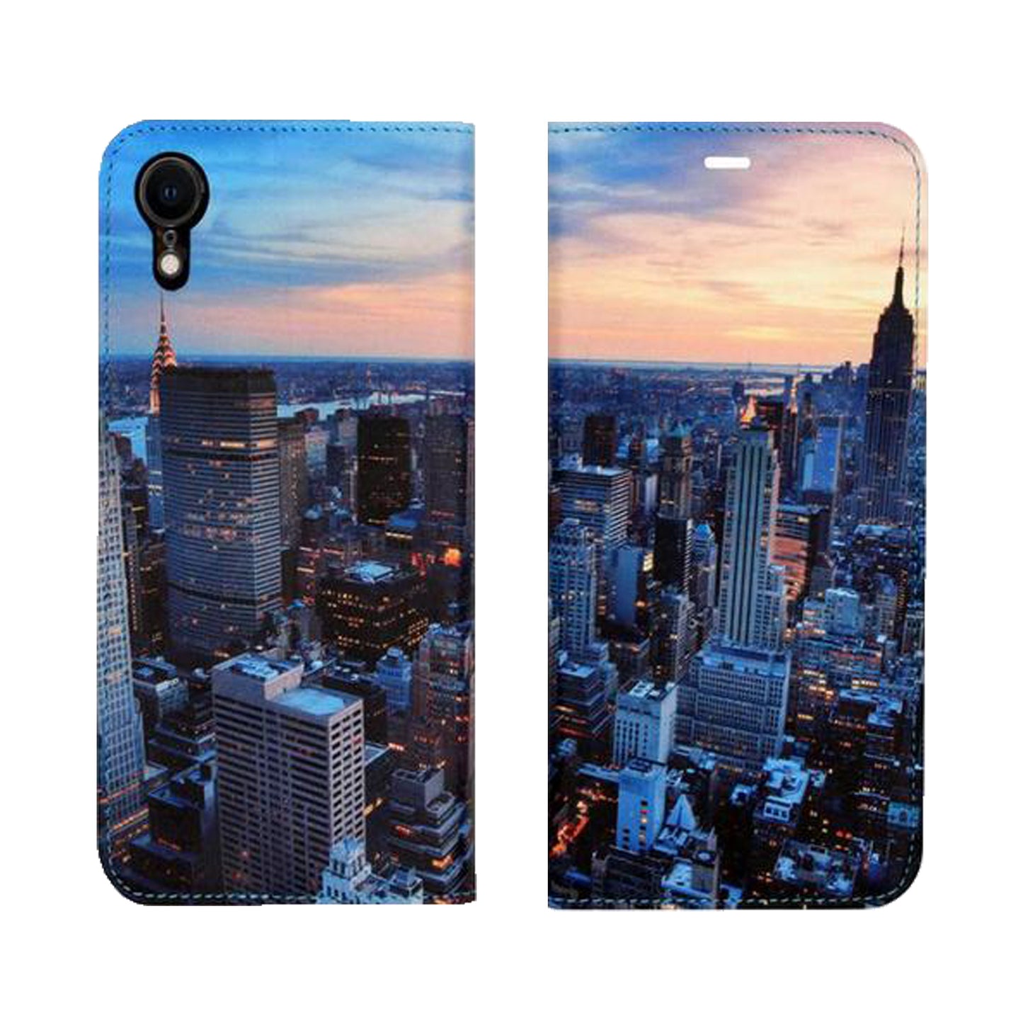 City Collection New York Manhattan Victor Case (alle Modelle)