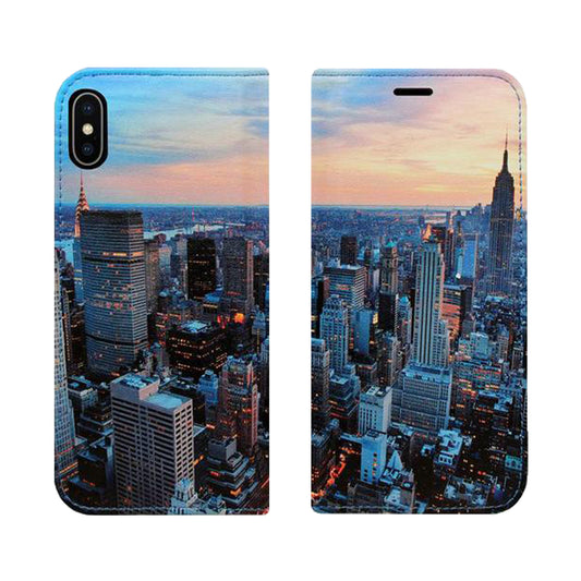 City Collection New York Manhattan Victor Case (alle Modelle)