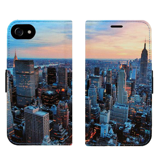 New York City Manhattan Victor Case for the iPhone 6/6S/7/8/SE 2020/SE 2022