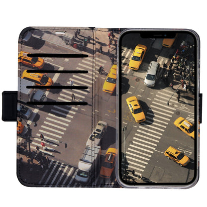 New York City Manhattan Victor Case für das iPhone 13 Pro