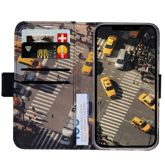 New York City Victor Case for iPhone 14 Pro