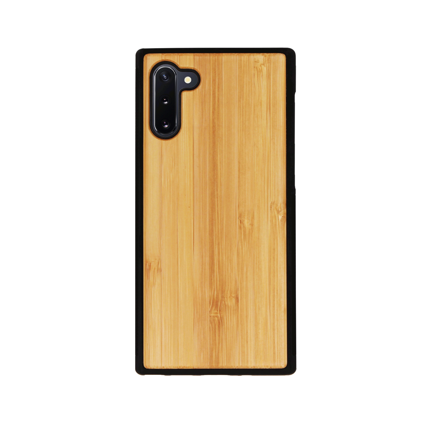 Eden Case aus Bambus für das Samsung Galaxy Note 10
