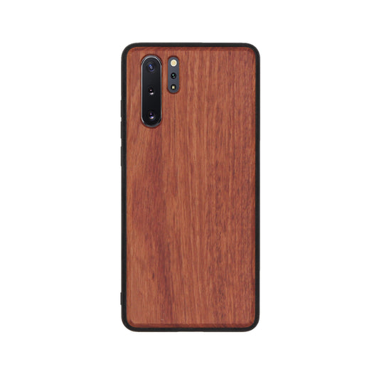 Eden Case made with Rose Wood for the Samsung Galaxy Note 10 Plus