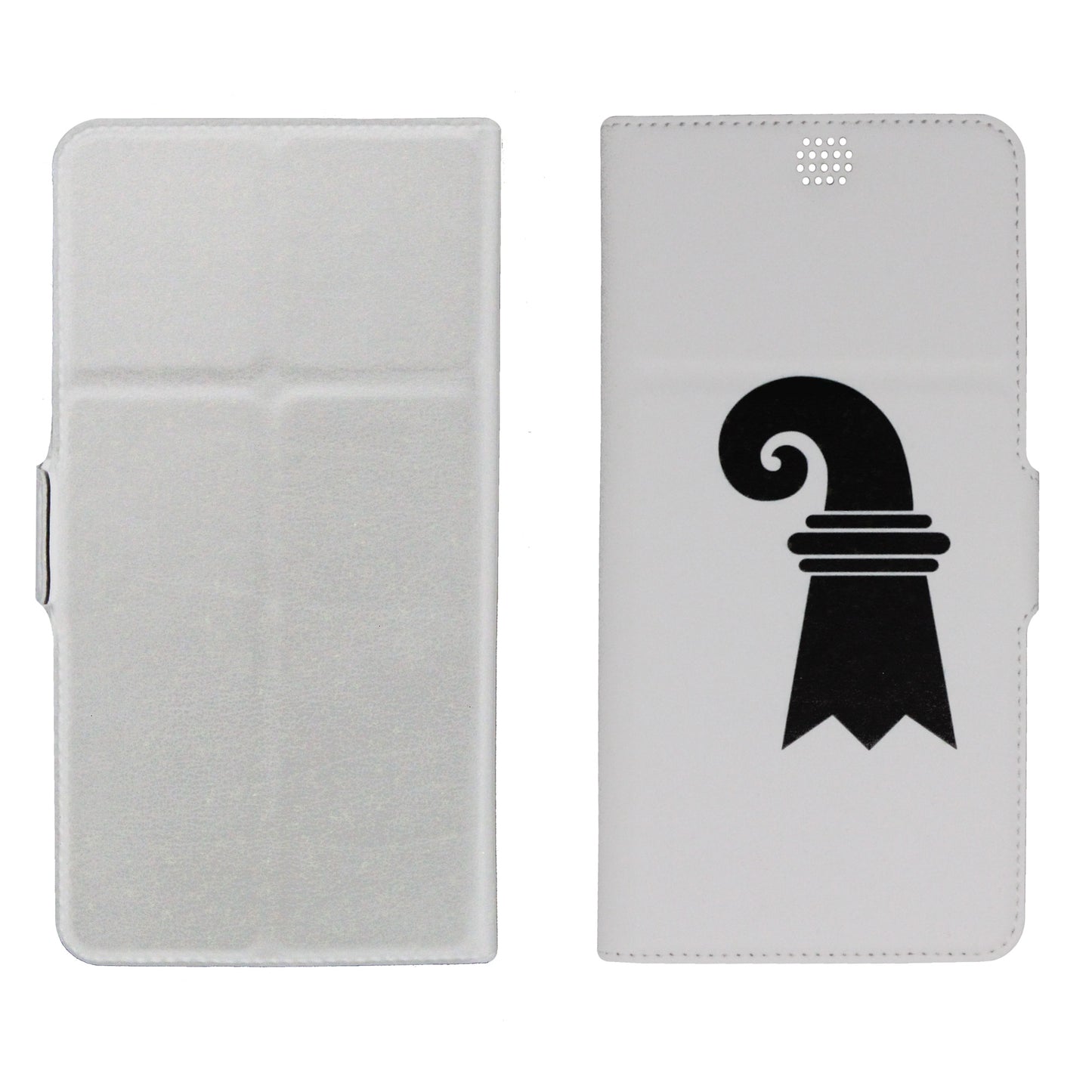 Baslerstab Origami Case
