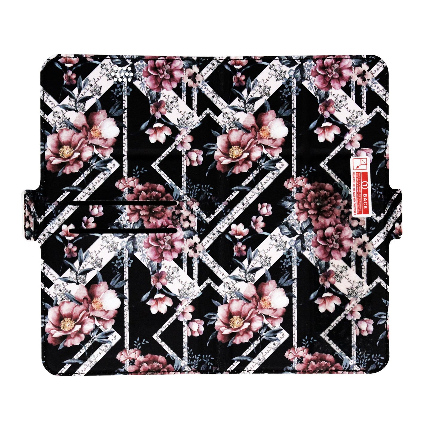 Blumen Origami Case