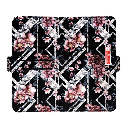 Blumen Origami Case