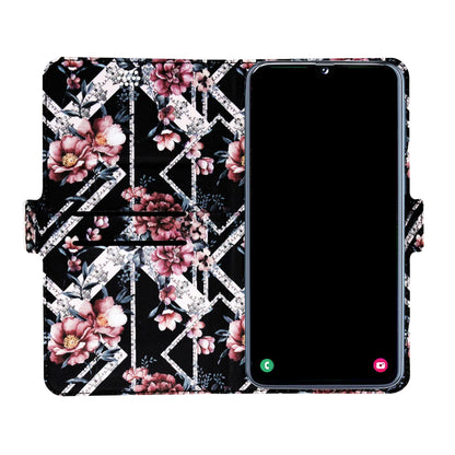 Blumen Origami Case