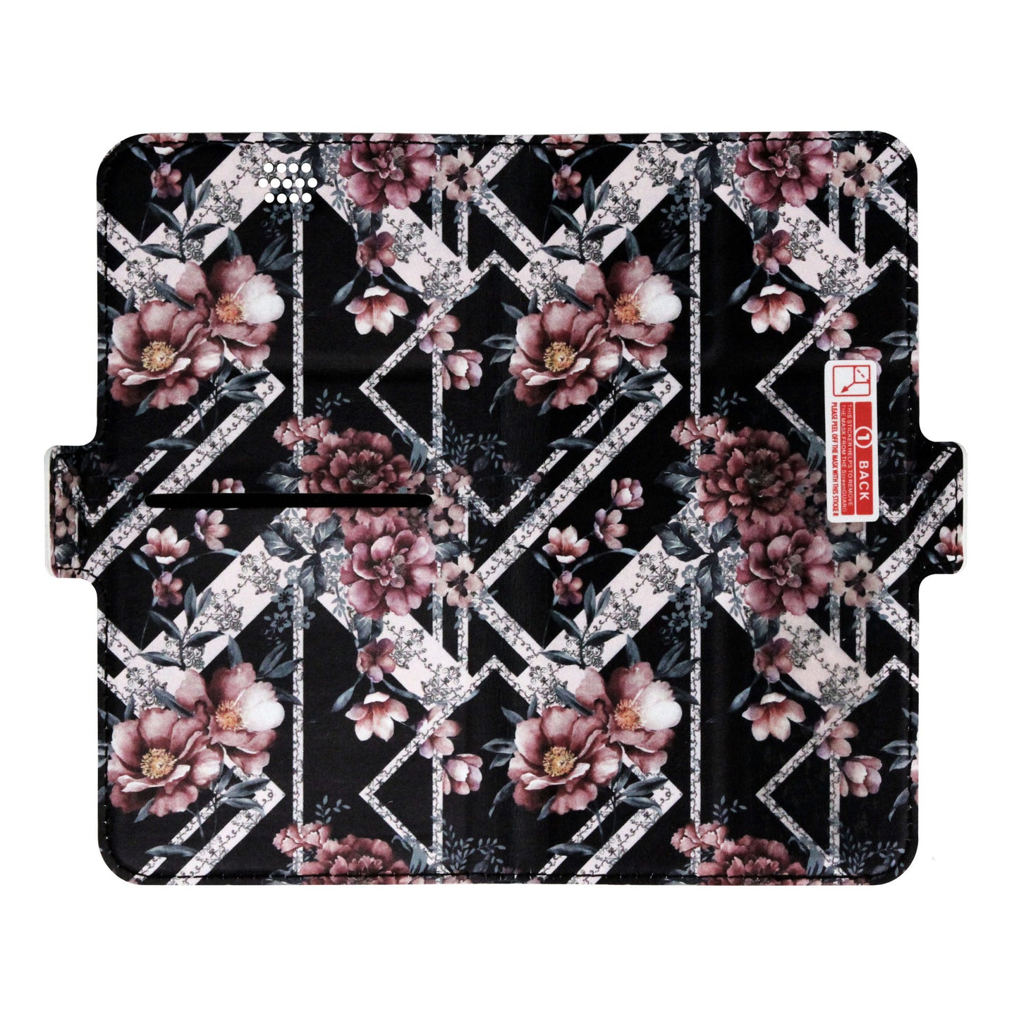 Blumen Origami Case