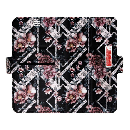 Blumen Origami Case