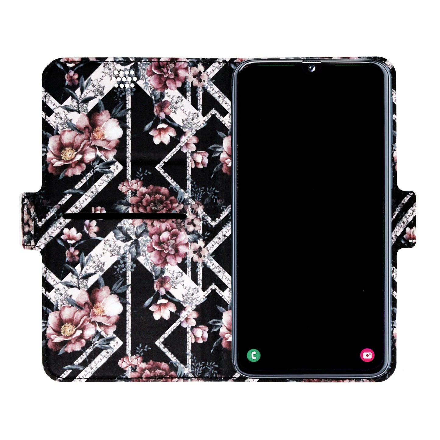 Blumen Origami Case